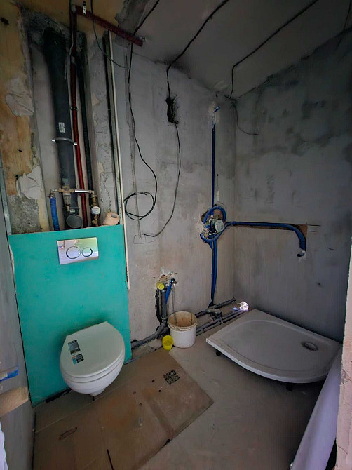 Продам 2-х к/квартиру, р-н школи №8 Борисполь - изображение 5