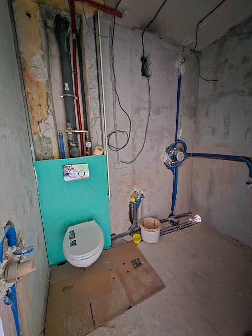 Продам 2-х к/квартиру, р-н школи №8 Борисполь - изображение 4