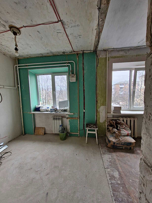 Продам 2-х к/квартиру, р-н школи №8 Борисполь - изображение 6