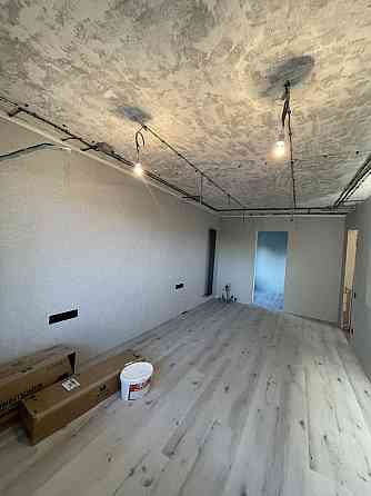 Продам 3-х ком квартиру в ценре города по ул. Свято-Николаевская Кривой Рог