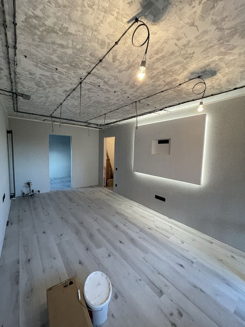 Продам 3-х ком квартиру в ценре города по ул. Свято-Николаевская Кривой Рог - изображение 3