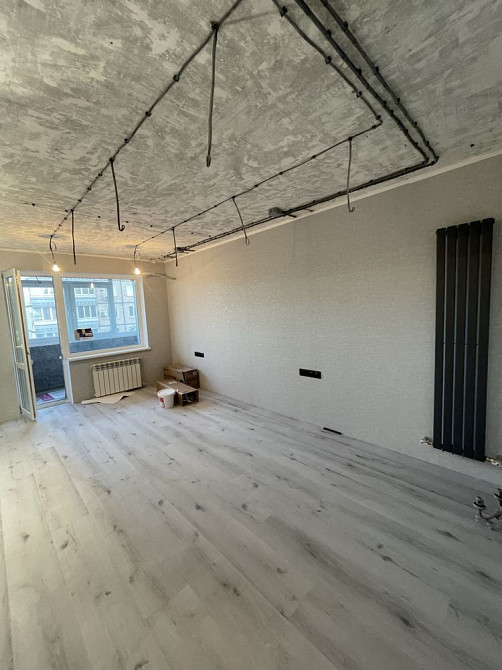 Продам 3-х ком квартиру в ценре города по ул. Свято-Николаевская Кривой Рог - изображение 2