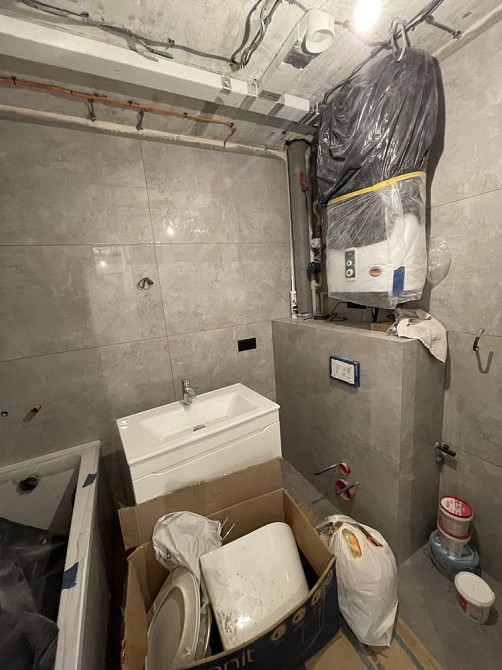 Продам 3-х ком квартиру в ценре города по ул. Свято-Николаевская Кривой Рог - изображение 8