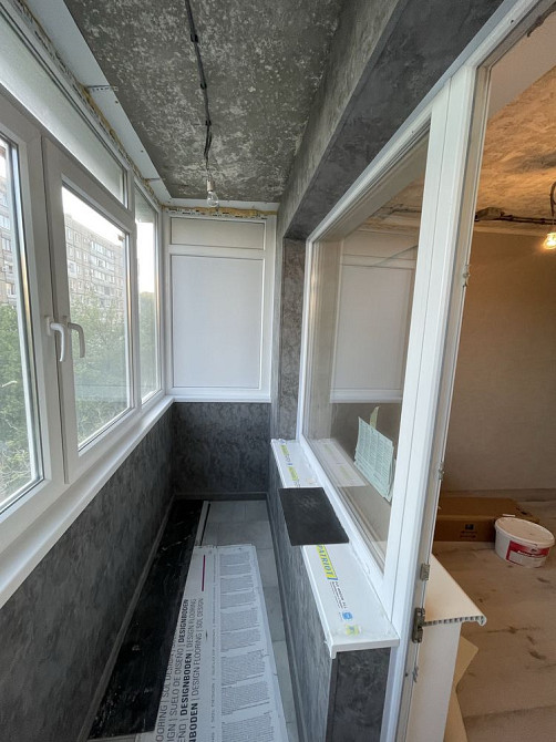 Продам 3-х ком квартиру в ценре города по ул. Свято-Николаевская Кривой Рог - изображение 6