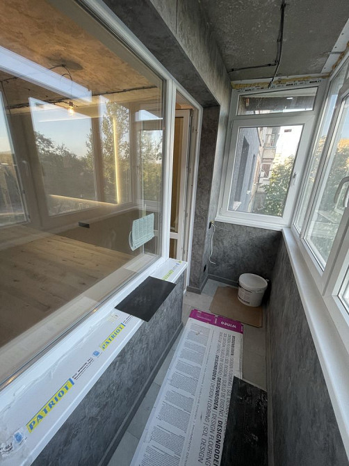 Продам 3-х ком квартиру в ценре города по ул. Свято-Николаевская Кривой Рог - изображение 7