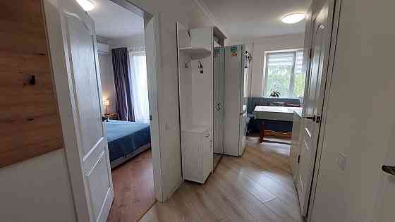 Продам крутую 1комн высотка ул. Шишкина Таирова к морю 5 мин. Одесса