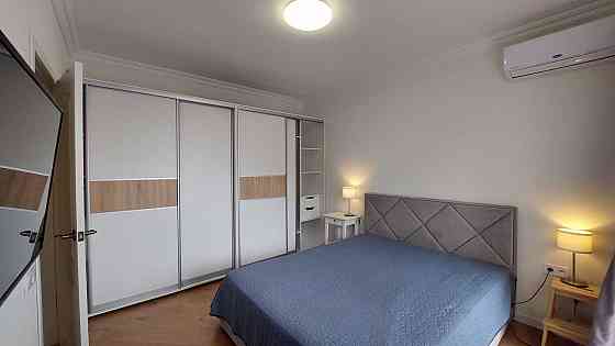 Продам крутую 1комн высотка ул. Шишкина Таирова к морю 5 мин. Одесса