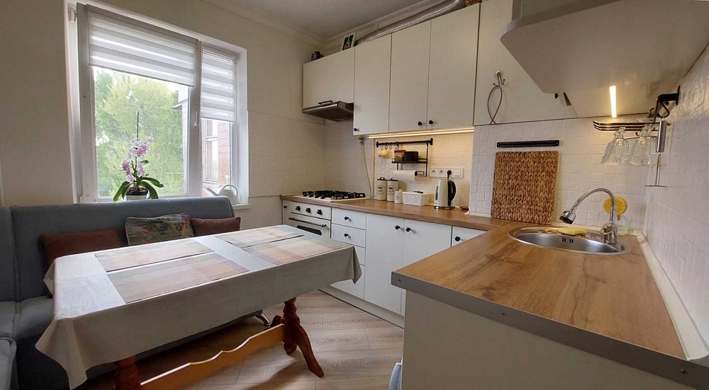 Продам крутую 1комн высотка ул. Шишкина Таирова к морю 5 мин. Одесса - изображение 1