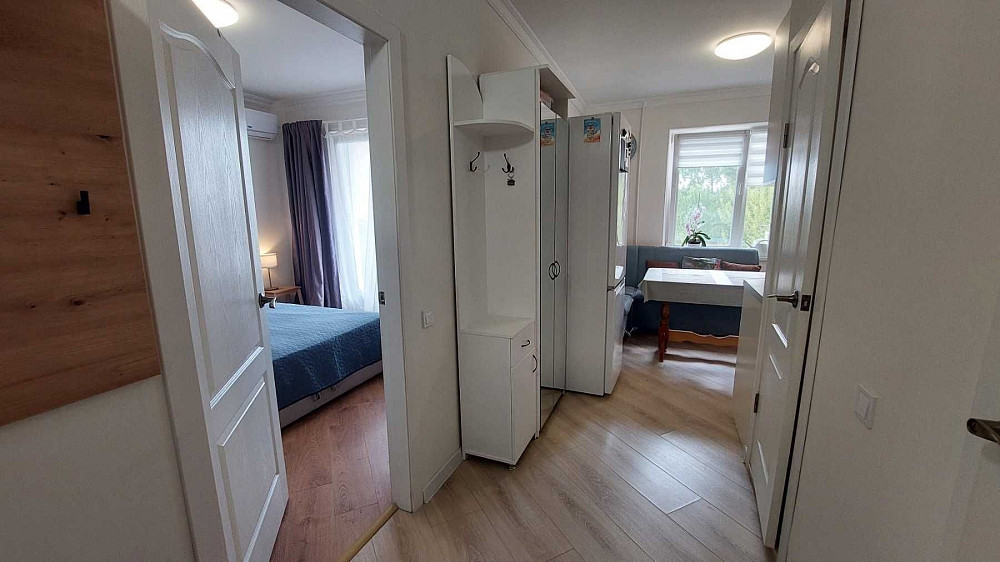 Продам крутую 1комн высотка ул. Шишкина Таирова к морю 5 мин. Одесса - изображение 5