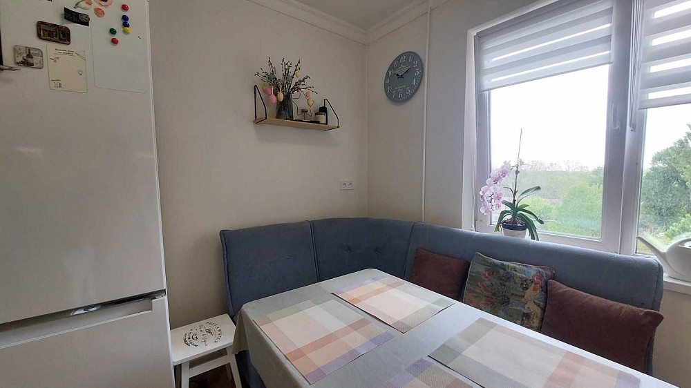 Продам крутую 1комн высотка ул. Шишкина Таирова к морю 5 мин. Одесса - изображение 2