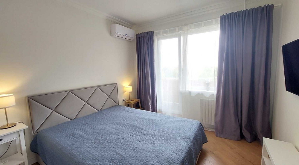 Продам крутую 1комн высотка ул. Шишкина Таирова к морю 5 мин. Одесса - изображение 4