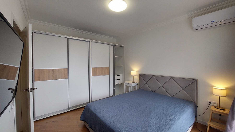 Продам крутую 1комн высотка ул. Шишкина Таирова к морю 5 мин. Одесса - изображение 3