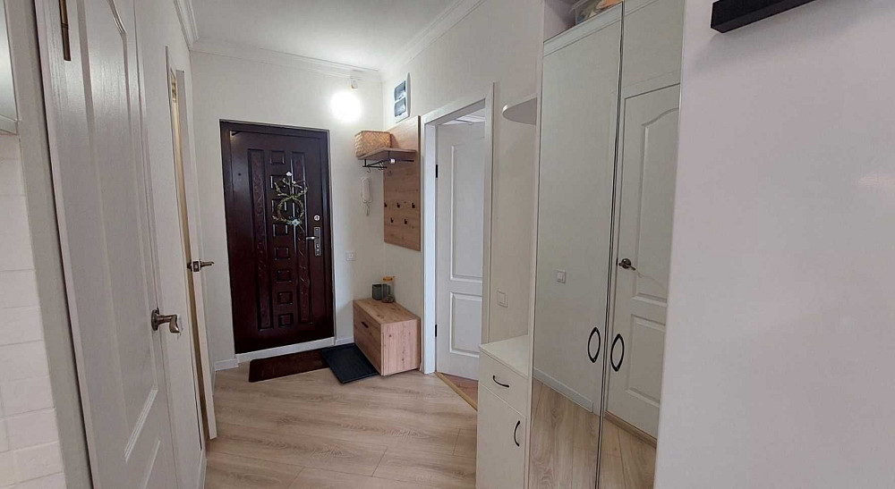 Продам крутую 1комн высотка ул. Шишкина Таирова к морю 5 мин. Одесса - изображение 7