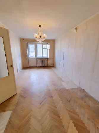 Продаж 2к квартири пл. 44 кв. м на вул. Квітнева Львів