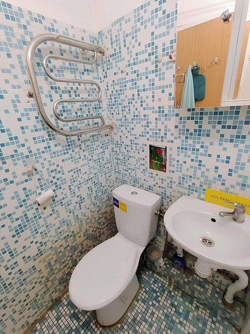 Продаж 2к квартири пл. 44 кв. м на вул. Квітнева Львів - зображення 8