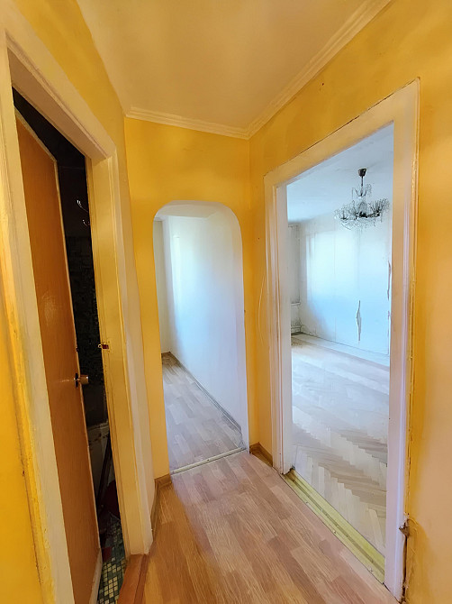 Продаж 2к квартири пл. 44 кв. м на вул. Квітнева Львів - зображення 6