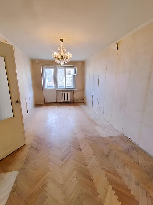 Продаж 2к квартири пл. 44 кв. м на вул. Квітнева Львів - зображення 5