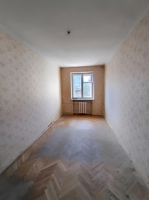 Продаж 2к квартири пл. 44 кв. м на вул. Квітнева Львів - зображення 4