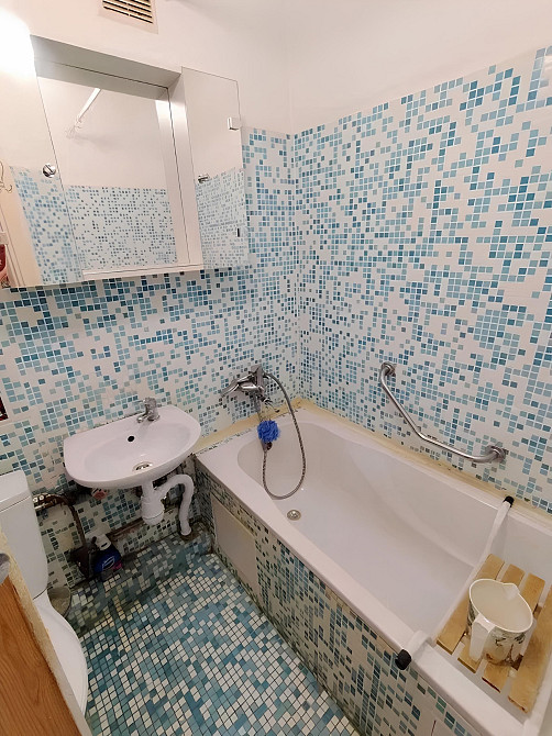 Продаж 2к квартири пл. 44 кв. м на вул. Квітнева Львів - зображення 7