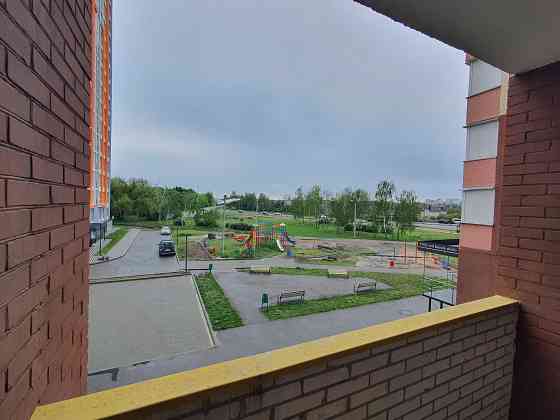 Продам 1 кімн. квартиру в новобудові Белая Церковь