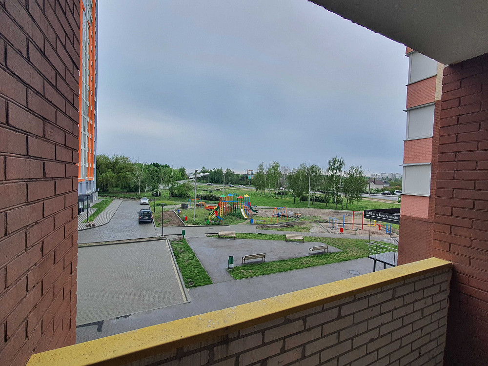 Продам 1 кімн. квартиру в новобудові Белая Церковь - изображение 1