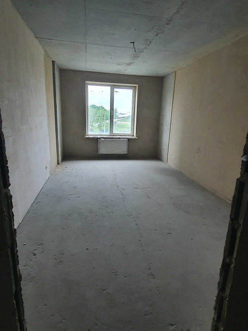 Продам 1 кімн. квартиру в новобудові Белая Церковь - изображение 5