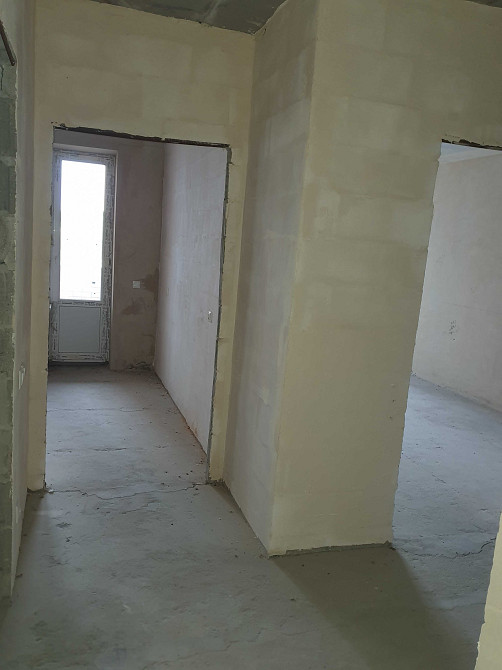 Продам 1 кімн. квартиру в новобудові Белая Церковь - изображение 4