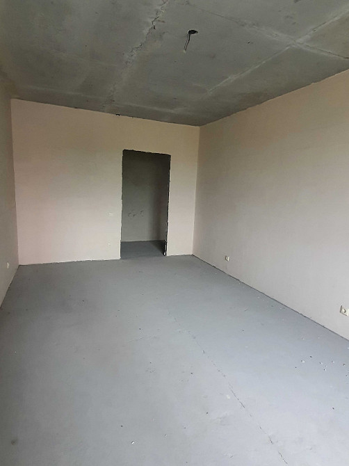 Продам 1 кімн. квартиру в новобудові Белая Церковь - изображение 6