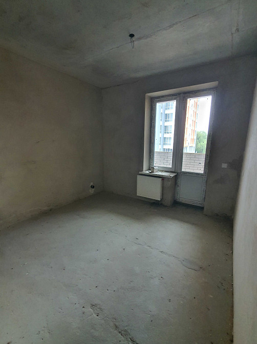 Продам 1 кімн. квартиру в новобудові Белая Церковь - изображение 7