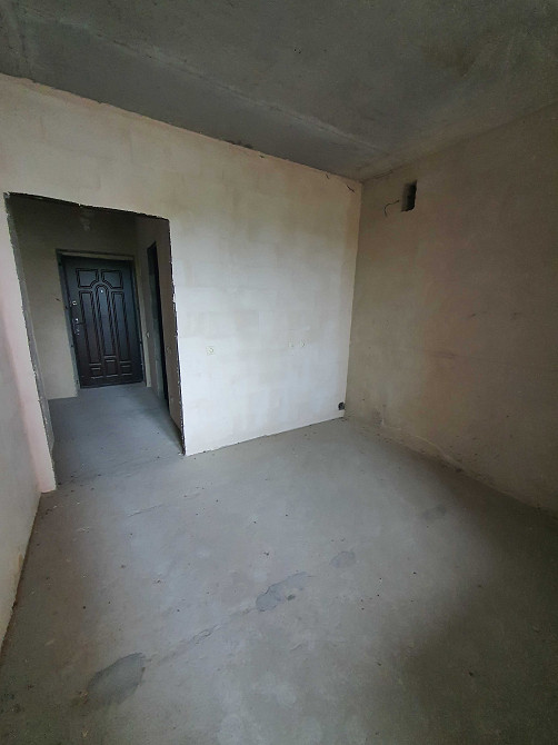 Продам 1 кімн. квартиру в новобудові Белая Церковь - изображение 8