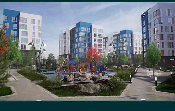 Квартира від забудовника без % Ходосовка