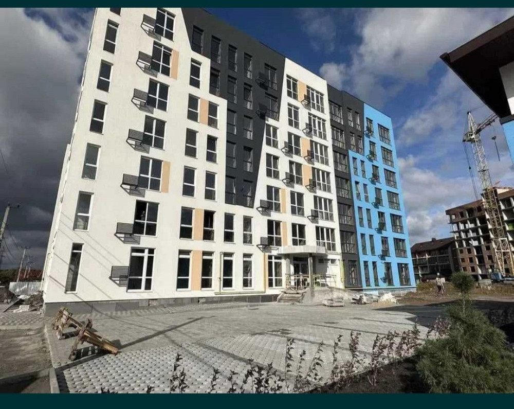 Квартира від забудовника без % Ходосовка - изображение 3