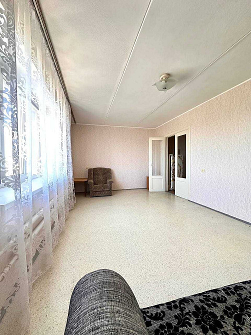 БЕЗ КОМІСІЇ! 1 кім ЧЕШКА, цегла, 38.9м2, Лазурна Николаев - изображение 7