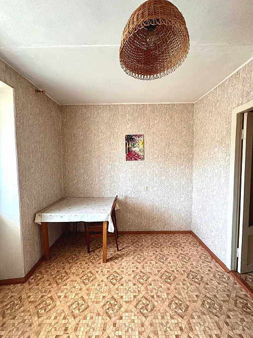 БЕЗ КОМІСІЇ! 1 кім ЧЕШКА, цегла, 38.9м2, Лазурна Николаев - изображение 3