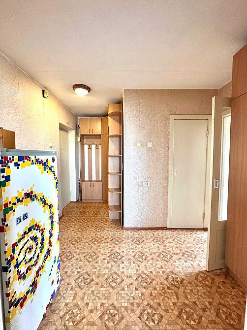 БЕЗ КОМІСІЇ! 1 кім ЧЕШКА, цегла, 38.9м2, Лазурна Николаев - изображение 8