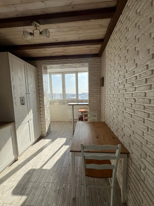 Терміново ПРОДАМ! Чудову квартиру в ЖК Софіївська Слобідка! Софиевская Борщаговка - изображение 2