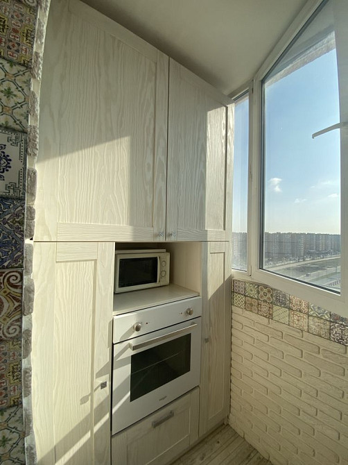 Терміново ПРОДАМ! Чудову квартиру в ЖК Софіївська Слобідка! Софиевская Борщаговка - изображение 1