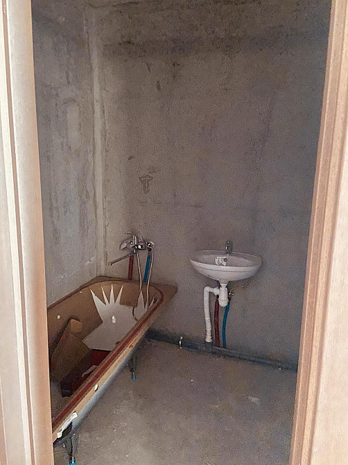 ЄОСЕЛЯ! Ремонт! ! Мінська 5 хв. Оболонь ЖК Навігатор-2! 1к 44м2 Киев - изображение 5