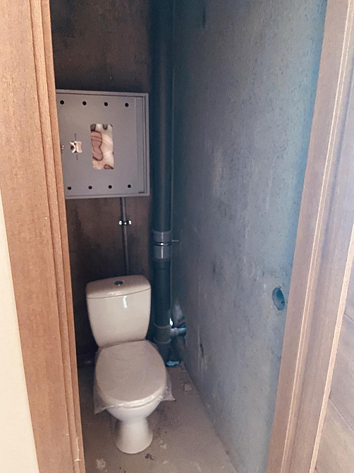 ЄОСЕЛЯ! Ремонт! ! Мінська 5 хв. Оболонь ЖК Навігатор-2! 1к 44м2 Киев - изображение 6