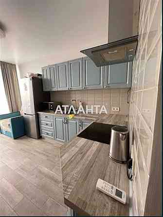 Продається однокімнатна квартира в ЖК - АКВАРЕЛЬ-1. Лиманка