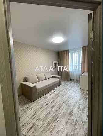 Продається однокімнатна квартира в ЖК - АКВАРЕЛЬ-1. Лиманка