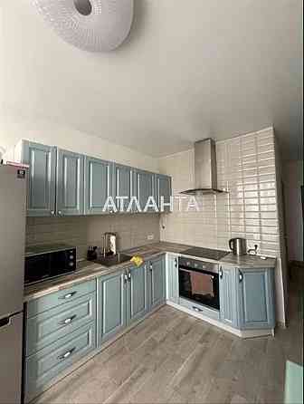 Продається однокімнатна квартира в ЖК - АКВАРЕЛЬ-1. Лиманка