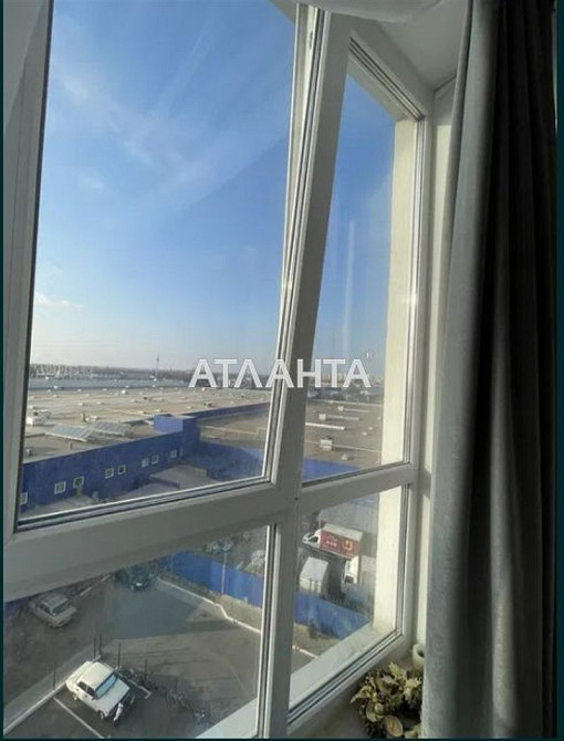 Продається однокімнатна квартира в ЖК - АКВАРЕЛЬ-1. Лиманка - зображення 3