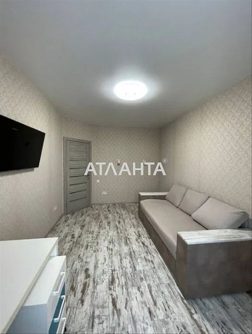 Продається однокімнатна квартира в ЖК - АКВАРЕЛЬ-1. Лиманка - зображення 7