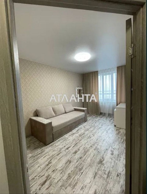 Продається однокімнатна квартира в ЖК - АКВАРЕЛЬ-1. Лиманка - зображення 4