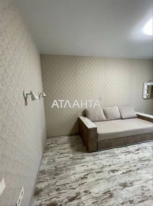 Продається однокімнатна квартира в ЖК - АКВАРЕЛЬ-1. Лиманка - зображення 8