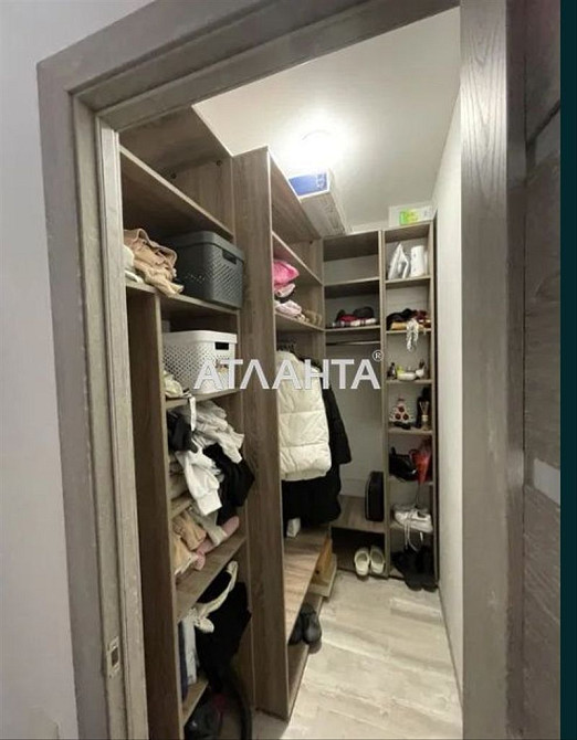 Продається однокімнатна квартира в ЖК - АКВАРЕЛЬ-1. Лиманка - зображення 6