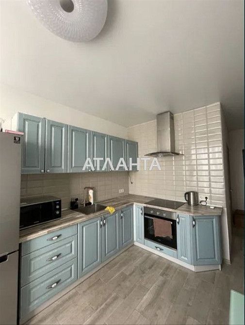 Продається однокімнатна квартира в ЖК - АКВАРЕЛЬ-1. Лиманка - зображення 2