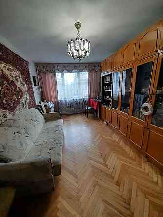 Продається 2 кімнатна квартирана Князів Острозьких. Житомир