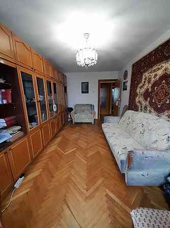Продається 2 кімнатна квартирана Князів Острозьких. Житомир